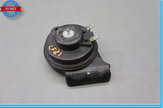 03-08 Mercedes R230 SL500 Left Driver Side High Tone Horn Oem