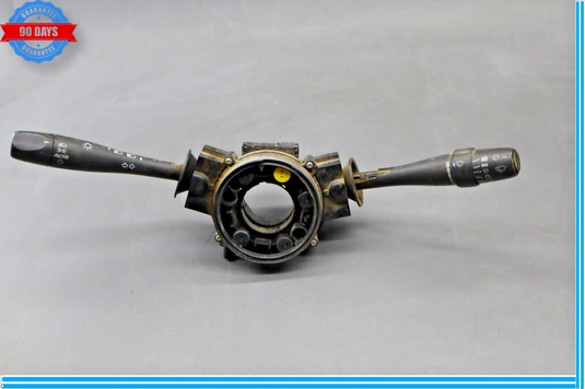 05-11 Pontiac Solstice Steering Wheel Multi Functional Switch Assembly Oem