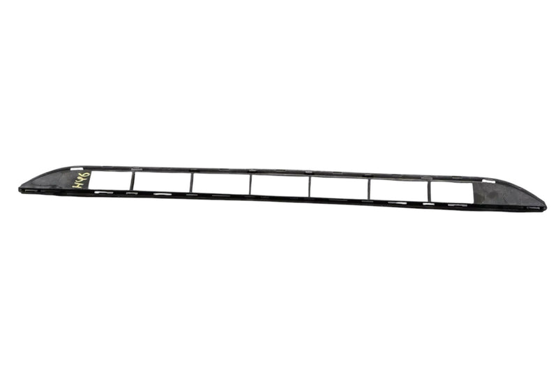 Load image into Gallery viewer, 11-14 Volkswagen Touareg Front Side Center Lower Bumper Grill 7P6853673 OEM
