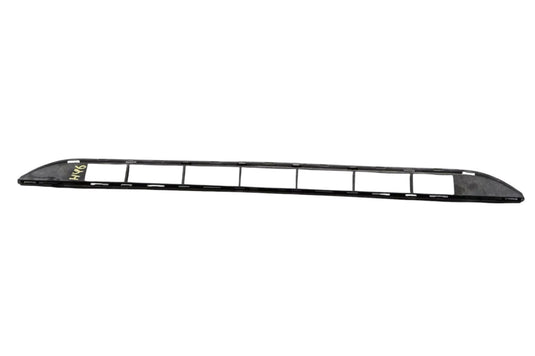 11-14 Volkswagen Touareg Front Side Center Lower Bumper Grill 7P6853673 OEM