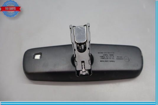15-19 Hyundai Genesis G80 Front Windshield Upper Interior Rear View Mirror Oem