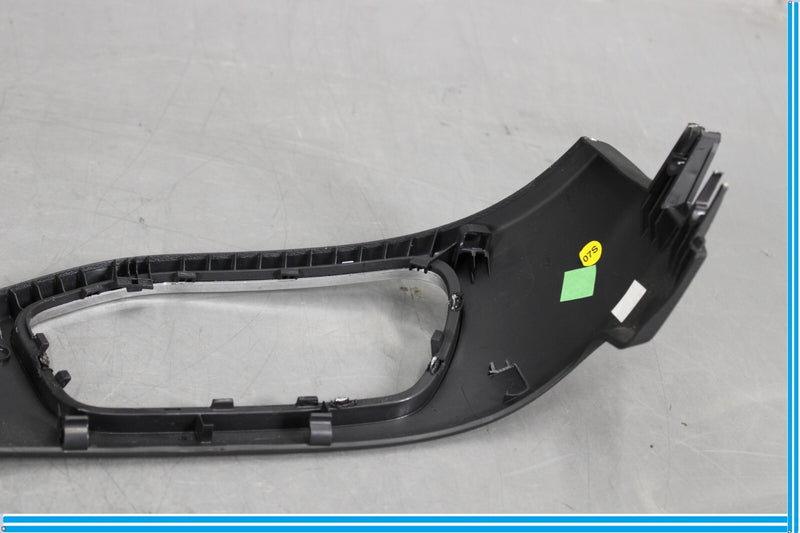 Load image into Gallery viewer, 11-17 Audi A8 A8 Quattro Front Left Driver Side Seat Switch Trim Cover Oem
