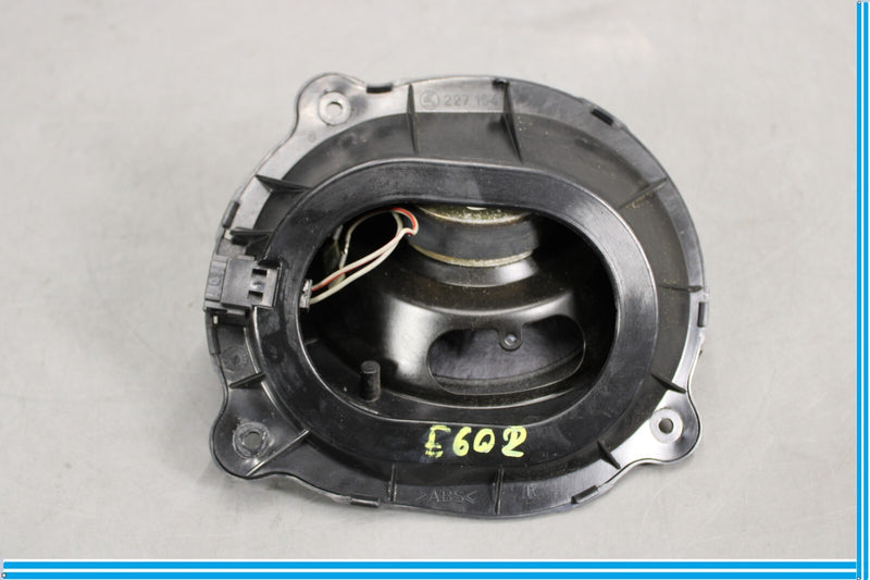 Load image into Gallery viewer, 97-04 Mercedes R170 SLK230 SLK320 Rear Right Door Sound Speaker 1708203402 Oem
