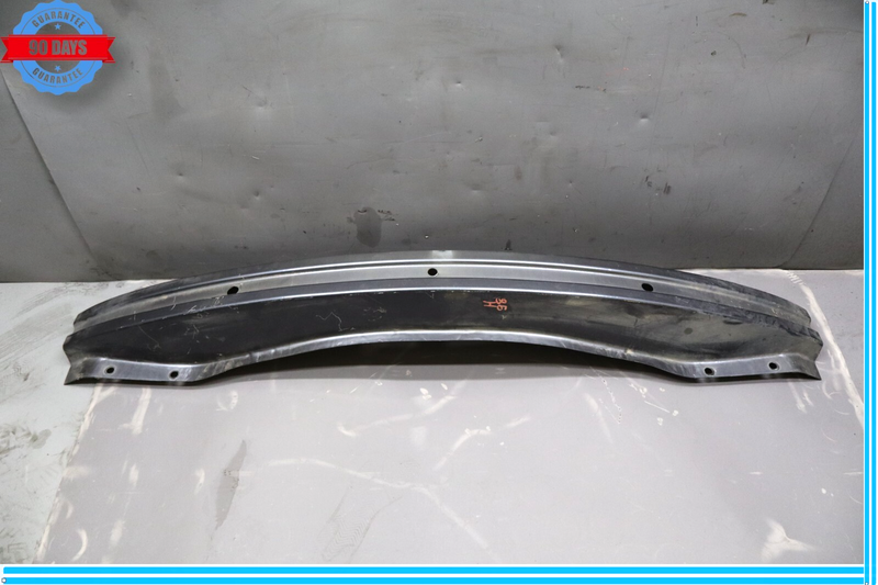 Load image into Gallery viewer, 12-20 Tesla Model S Rear Bumper Reinforcement Carrier Impact Bar Oem
