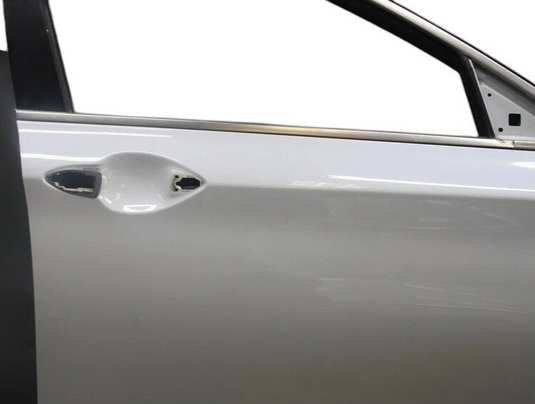 15-16 Hyundai Genesis Front Right Passenger Side Door Shell Panel 76004B1000 Oem