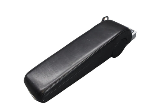 03-12 Bentley Continental GTC Front Left Center Console Armrest Arm Rest Oem