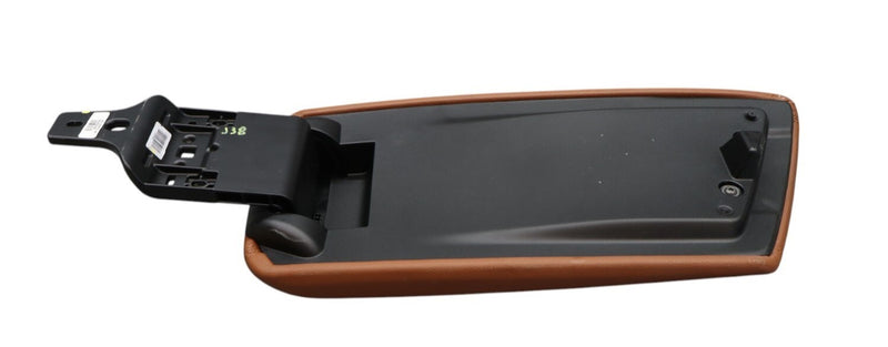 Load image into Gallery viewer, 17-19 Alfa Romeo Giulia Front Center Console Arm Rest Armrest Lid Cover Oem
