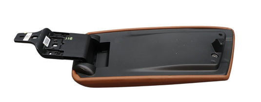17-19 Alfa Romeo Giulia Front Center Console Arm Rest Armrest Lid Cover Oem