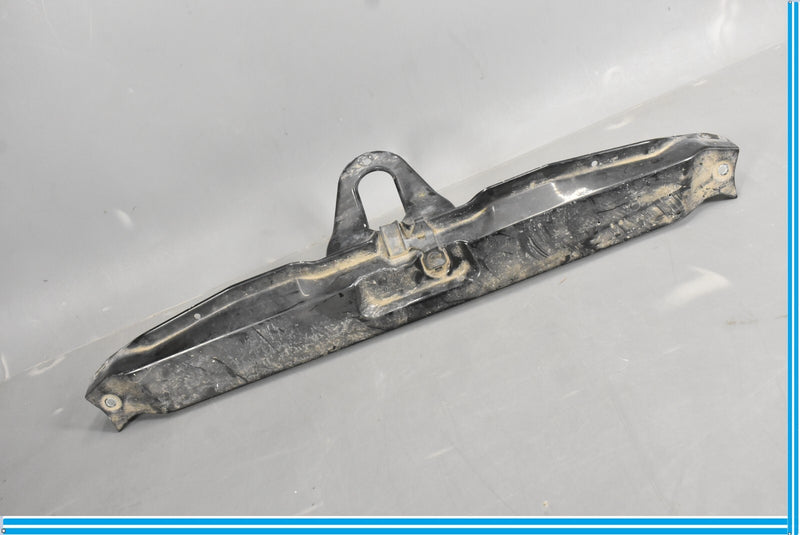 Load image into Gallery viewer, 90-02 Mercedes R129 SL320 SL500 500SL 300SL Upper Radiator Support Tie Bar Oem
