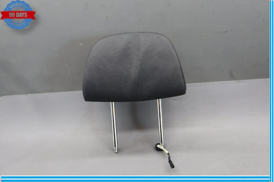 07-13 BMW X5 Front Left Driver Side Seat Headrest Head Rest Oem