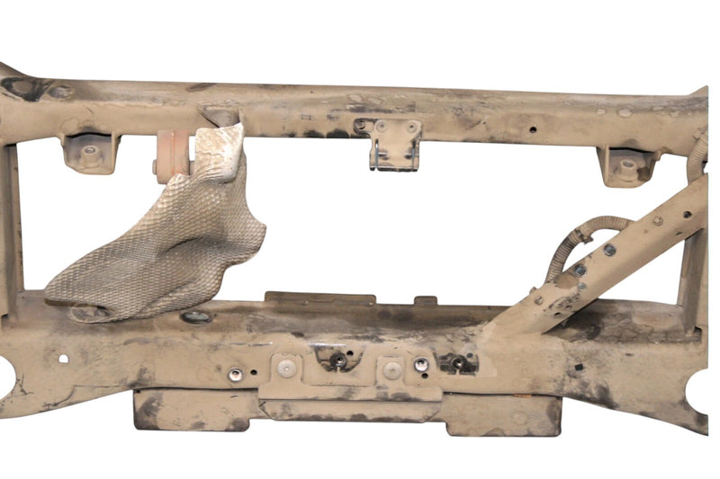Load image into Gallery viewer, 06-13 Volvo C70 Rear Subframe Sub K Frame Cradle Crossmember 31360211 Oem
