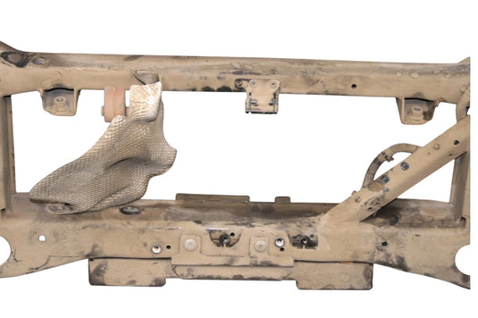 06-13 Volvo C70 Rear Subframe Sub K Frame Cradle Crossmember 31360211 Oem
