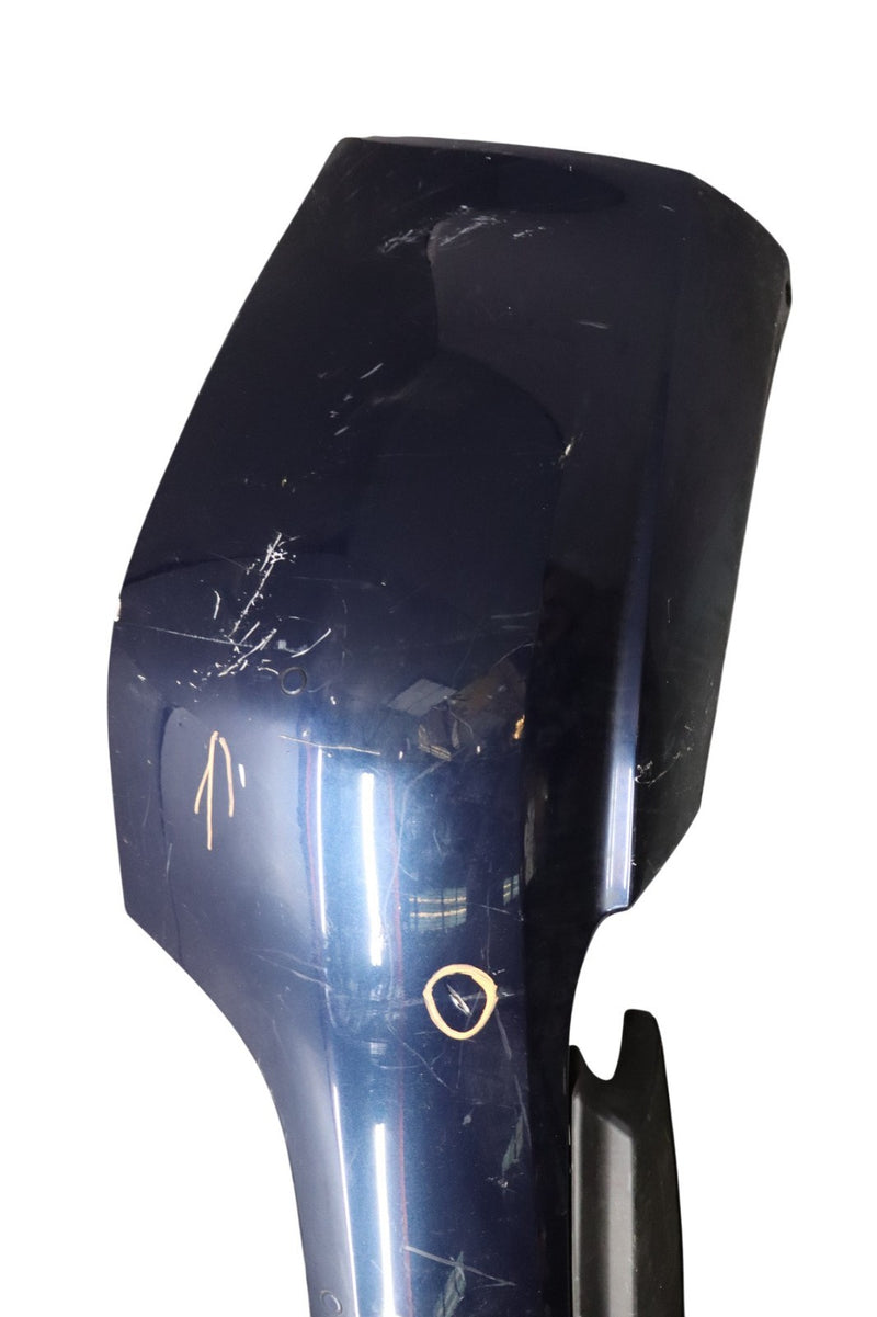 Load image into Gallery viewer, 07-11 Jaguar X150 XK XKR Rear Lower Bumper Cover Panel Assembly Oem
