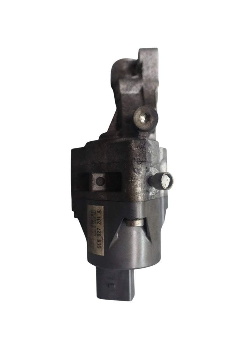 Load image into Gallery viewer, 15-18 Porsche Cayenne 958 VR6 GTS Turbo Transmission Oil Pump 0C8927201A Oem
