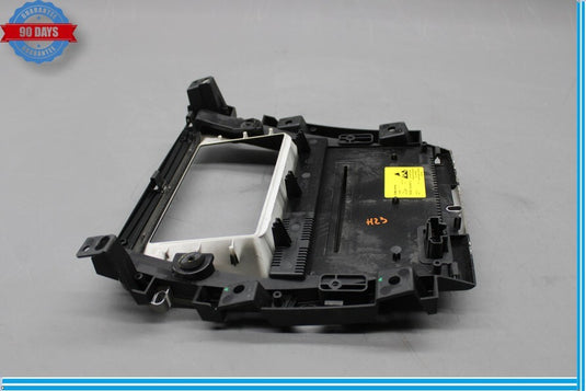 07-09 Jaguar XK XKR X150 A/C Heater Temperature Climate Control Switch Panel Oem