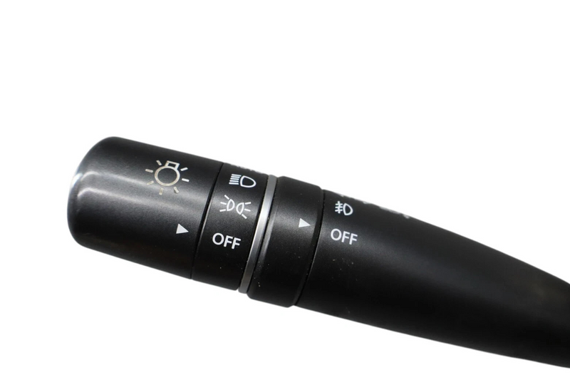 Load image into Gallery viewer, 11-13 Hyundai Equus Headlight Wiper Steering Column Control Switch Assembly Oem
