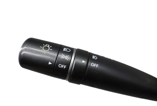 11-13 Hyundai Equus Headlight Wiper Steering Column Control Switch Assembly Oem