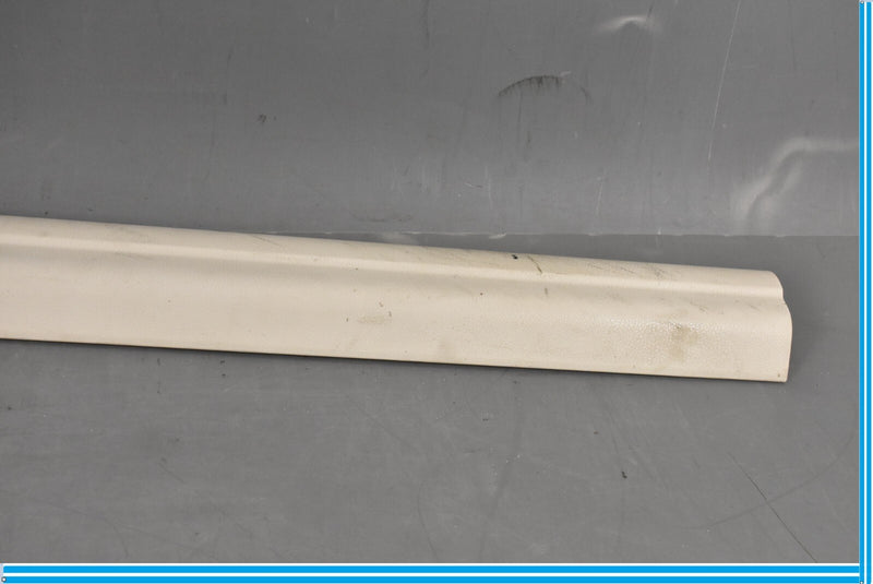 Load image into Gallery viewer, 12-16 BMW 650i 640i F12 Front Left Driver Side Lower Door Sill Cover Trim Oem
