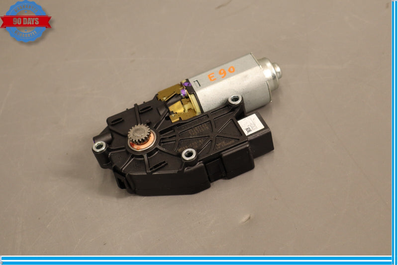 Load image into Gallery viewer, 14-19 Maserati Ghibli Overhead Sunroof Moonroof Roof Motor Regulator Oem
