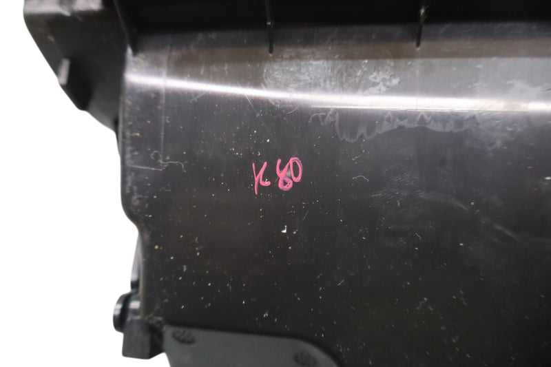 Load image into Gallery viewer, 11-17 Volkswagen Touareg Front Console Storage Compartment Ashtray Bin Oem
