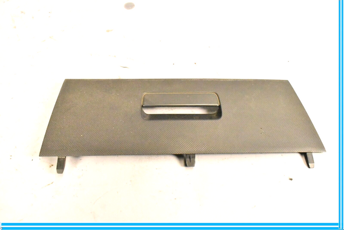 05-12 Porsche Boxster Cayman 911 987 Under Hood Storage Compartment Cover Oem
