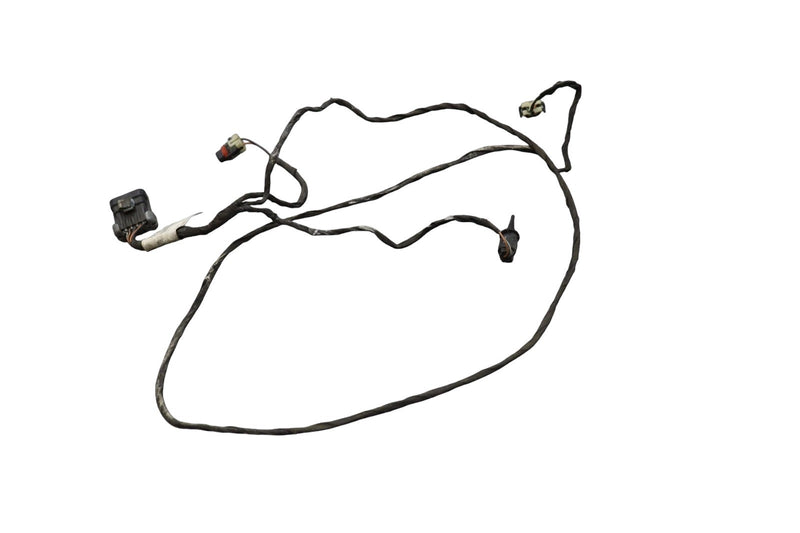 Load image into Gallery viewer, 06-09 Mercedes W164 ML320 GL450 Front Bumper PDC Parking Sensor Wire Harness Oem
