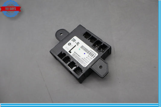 14-17 Maserati Ghibli M157 Rear Left Driver Side Door Control Module ECU Oem