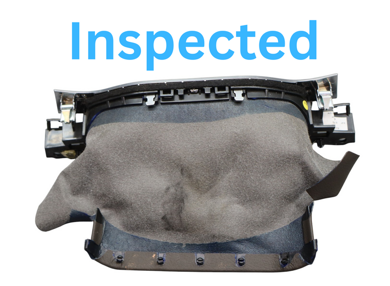 Load image into Gallery viewer, 12-18 Audi A6 A7 Quattro Front Steering Column Surround Upper Cover Trim Oem
