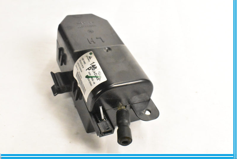 Load image into Gallery viewer, 10-19 Jaguar X351 XJ XJR Front Left Driver Seat Lumbar Adjust Pump Oem
