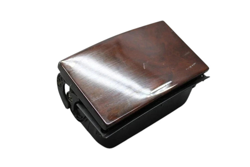 Load image into Gallery viewer, 07-13 Mercedes CL550 CL600 Center Console Cup Holder Cover Trim A2166801250 Oem

