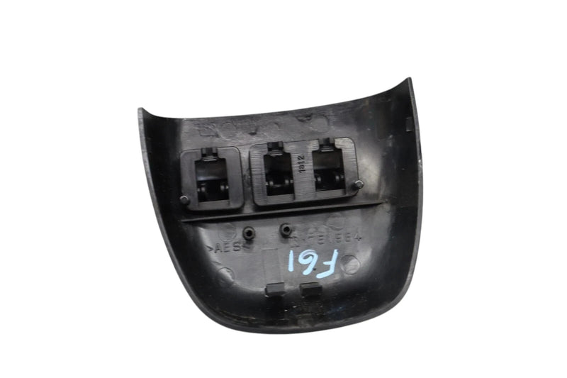 Load image into Gallery viewer, 02-10 Lexus SC430 Steering Wheel Audio Radio Modulator Switch Button Black Oem
