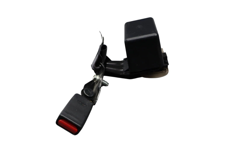 Load image into Gallery viewer, 15-17 Hyundai Genesis Rear Center Seat Belt Seatbelt Retractor W/ Buckle Oem
