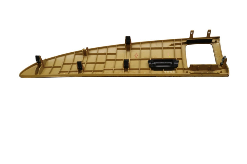 Load image into Gallery viewer, 02-10 Lexus SC430 Front Left Side Dash A/C Air Vent Wood Trim Panel Oem
