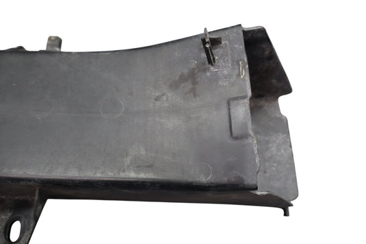 13-15 BMW 750Li 760Li F02 Front Right Passenger Side Brake Air Intake Duct Oem