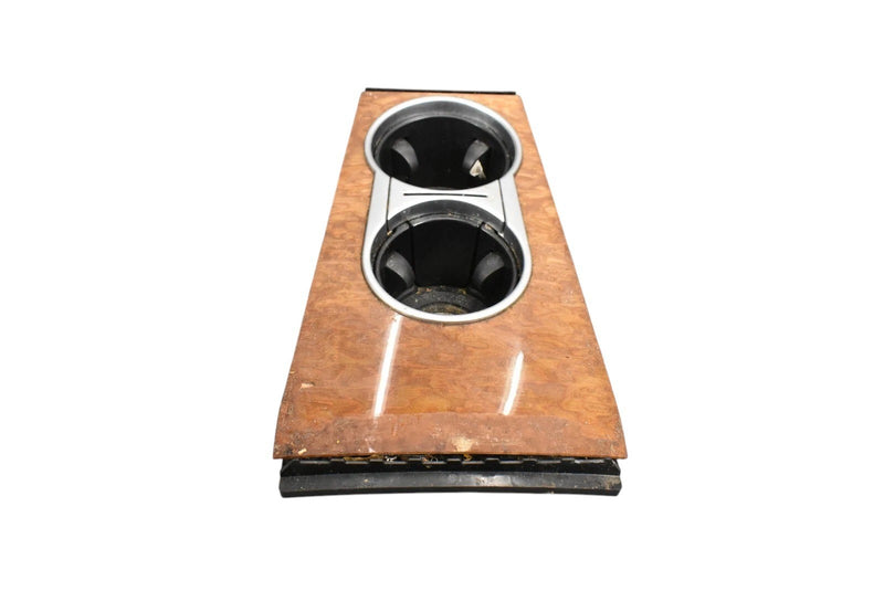 Load image into Gallery viewer, 06-12 Mercedes W164 GL550 GL450 ML550 Center Console Cup Holder Compartment OEM
