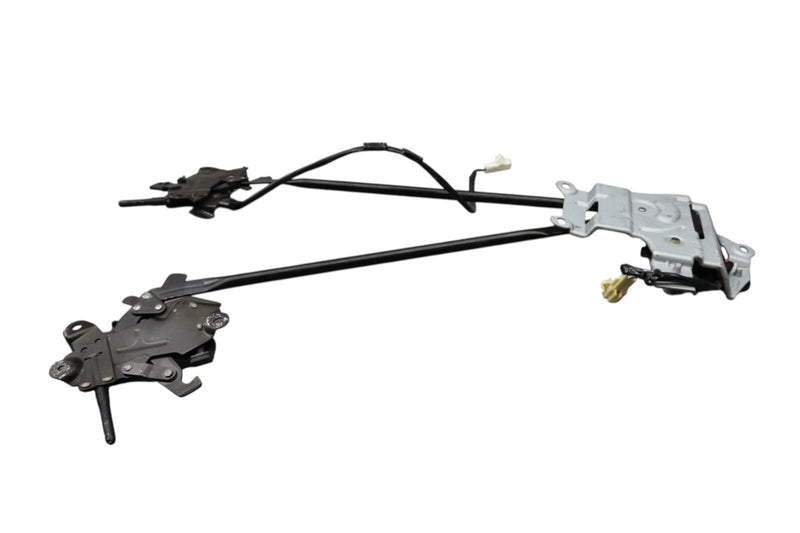 Load image into Gallery viewer, 02-10 Lexus SC430 Convertible Left/ Right Top Roof Lock Latch Actuator Motor Oem
