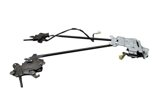 02-10 Lexus SC430 Convertible Left/ Right Top Roof Lock Latch Actuator Motor Oem