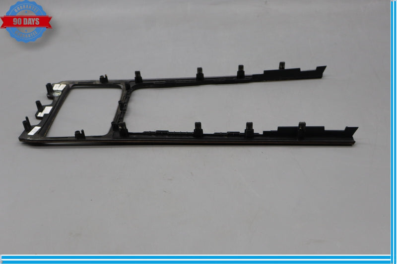 Load image into Gallery viewer, 11-13 Hyundai Equus SIG Front Center Console Upper Trim Cover Panel Oem

