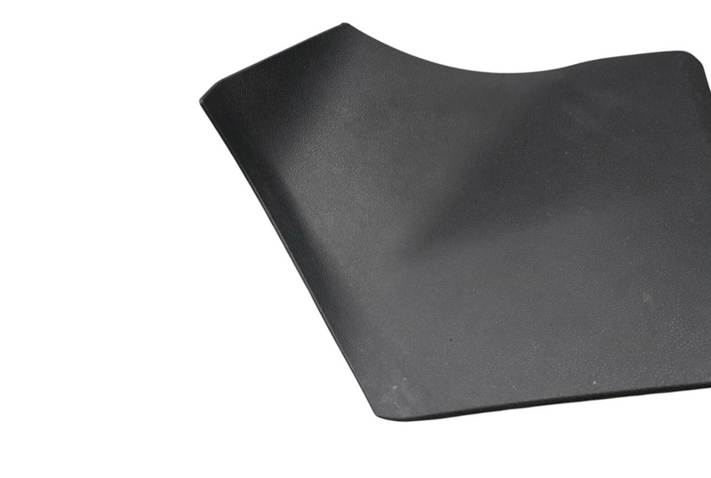 Load image into Gallery viewer, 10-18 Mercedes E350 CLS550 Front Right A Pillar Footwell Cover Trim Black Oem
