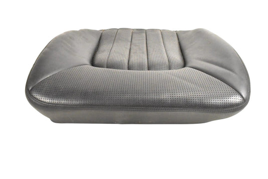 00-06 Mercedes W215 CL500 CL55 AMG Rear Left Lower Side Bottom Seat Cushion Oem