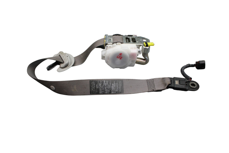Load image into Gallery viewer, 07-12 Lexus LS460 Front Right Passenger Side Seat Belt Retractor 732060W030 Oem
