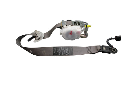 07-12 Lexus LS460 Front Right Passenger Side Seat Belt Retractor 732060W030 Oem
