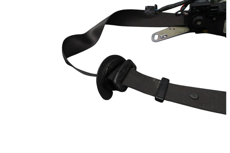 Load image into Gallery viewer, 09-15 BMW 750i 740i Front Right Passenger Side Seatbelt Seat Belt Retractor OEM
