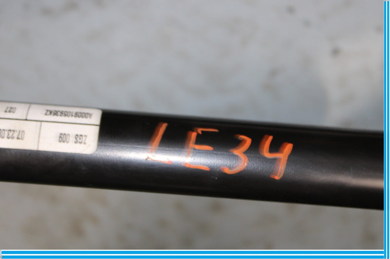 Load image into Gallery viewer, 07-12 Mercedes X164 GL450 Front Left Driver Seat Frame Rail Track Oem
