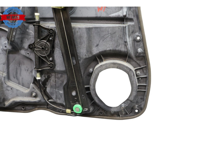 Load image into Gallery viewer, 12-19 Mercedes X166 GL450 GL550 Front Right Door Window Regulator Panel Oem
