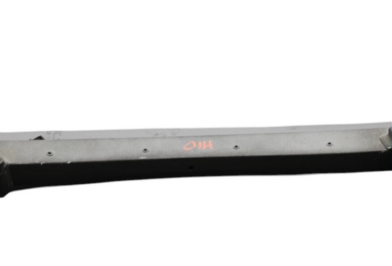 Load image into Gallery viewer, 14-20 Maserati Ghibli M157 Front Bumper Reinforcement Impact Bar 673008134 OEM
