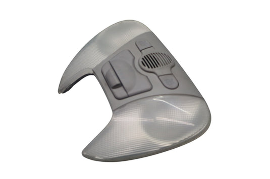 03-04 Mercedes R230 SL500 SL600 Overhead Dome Light Reading Lamp A2308200001 Oem