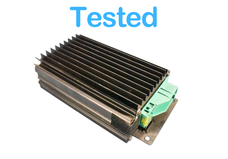 Load image into Gallery viewer, 03-04 Mercedes SL500 SL55 AMG Amplifier Amp Bose Audio Sound 2308200189 OEM
