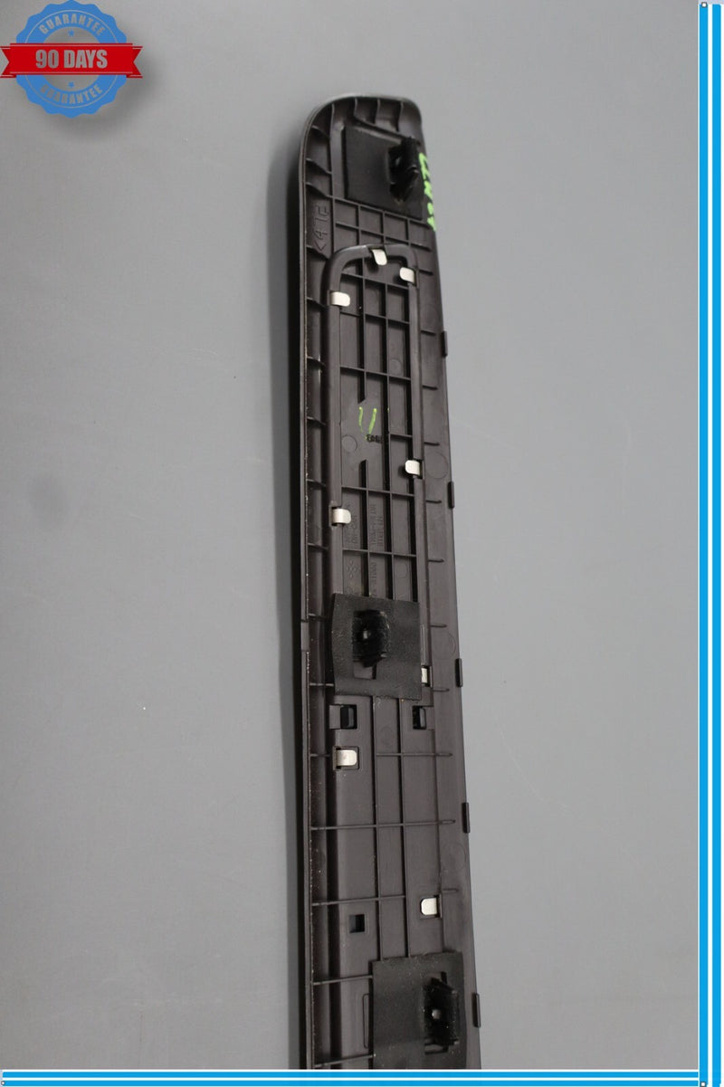 Load image into Gallery viewer, 15-16 Hyundai Genesis Front Left Driver Side Door Sill Scuff Plate Trim Oem
