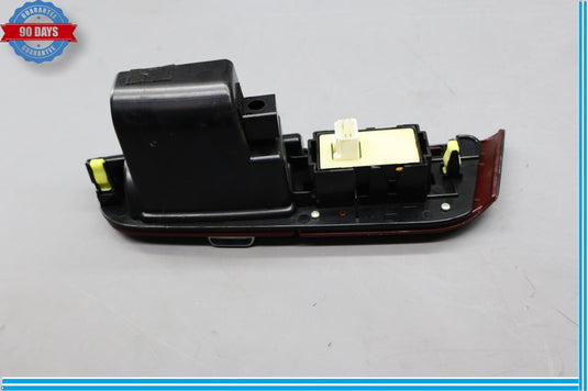 07-12 Lexus XF40 LS460 Rear Left Driver Side Door Window Regulator Switch Oem
